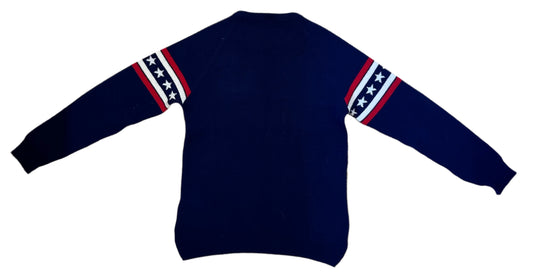Vintage 1970's Knit America Sweater