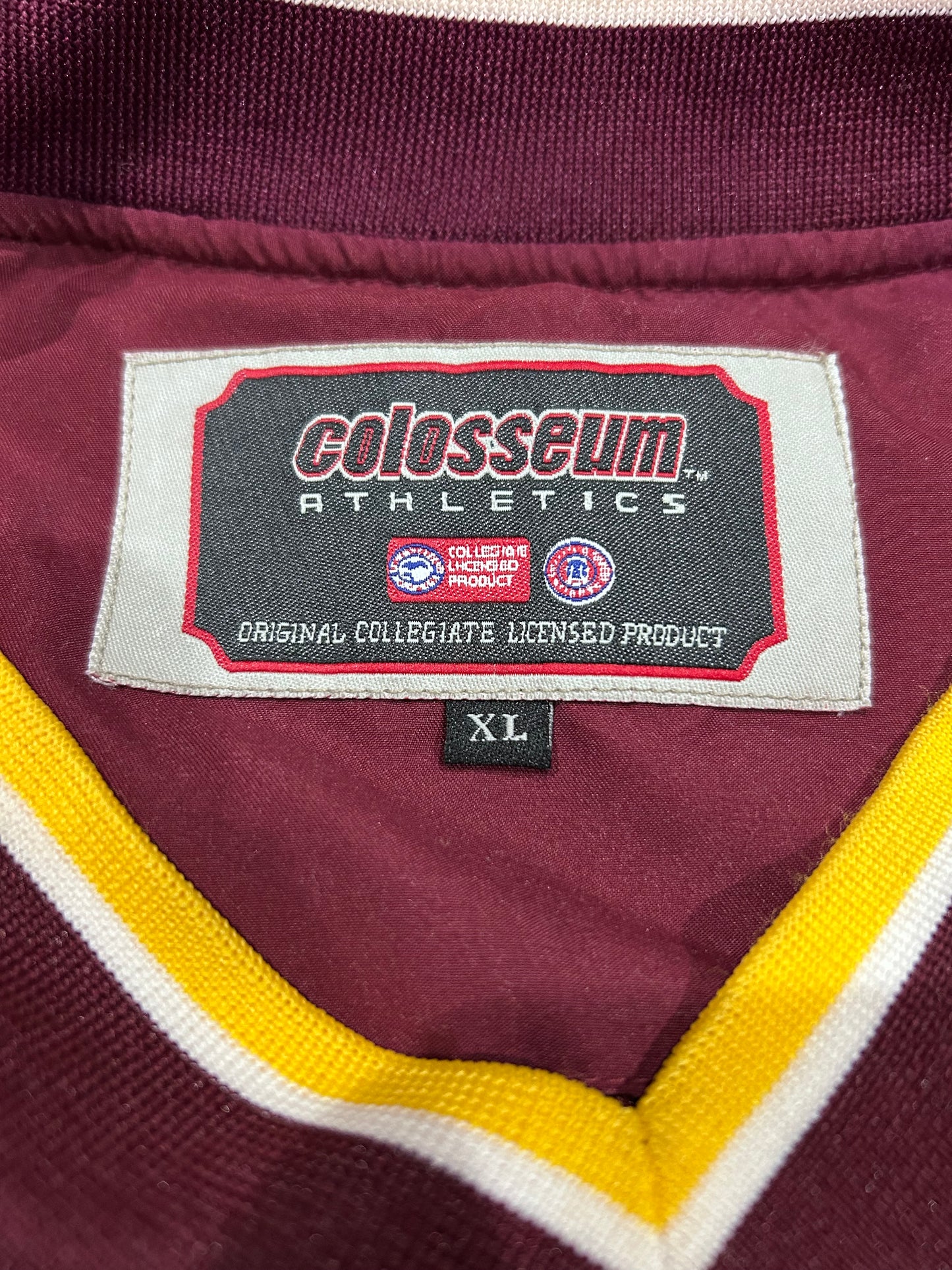 Vintage 2000's Minnesota Pullover