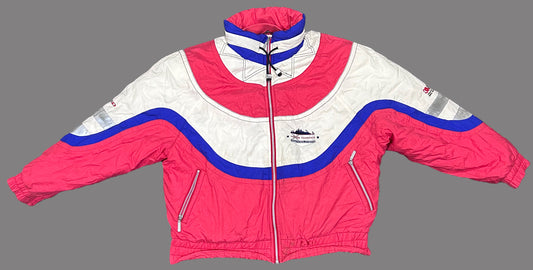 Vintage 90's Winter Olympics Jacket