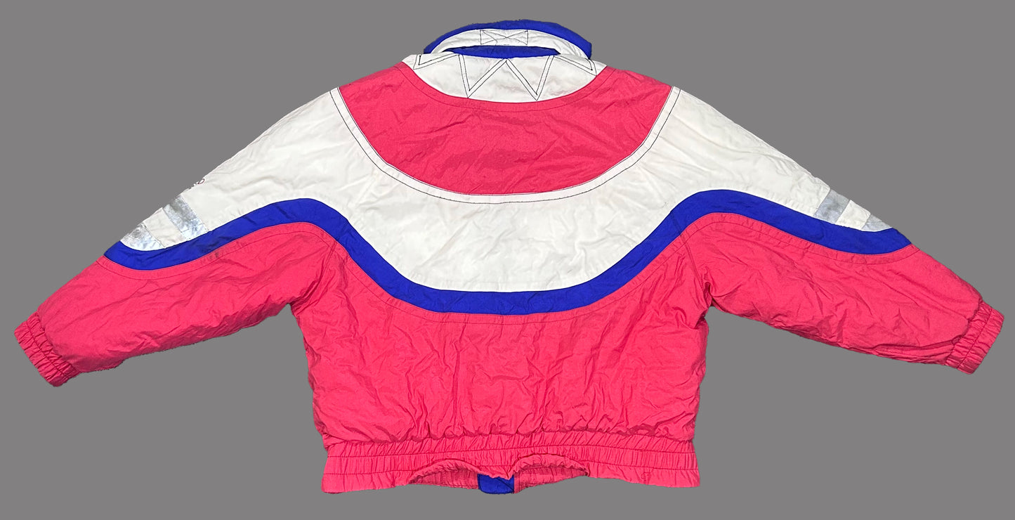 Vintage 90's Winter Olympics Jacket