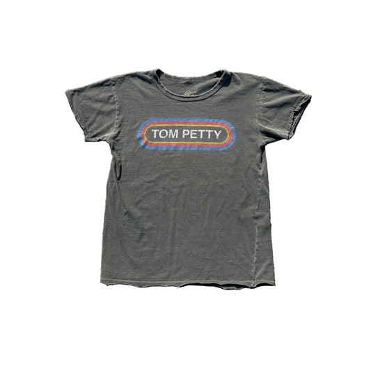 Vintage 90's Single Stitched Tom Petty Band Tee