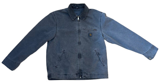 Grey Carhartt WIP Jacket