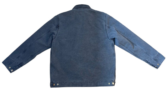 Grey Carhartt WIP Jacket