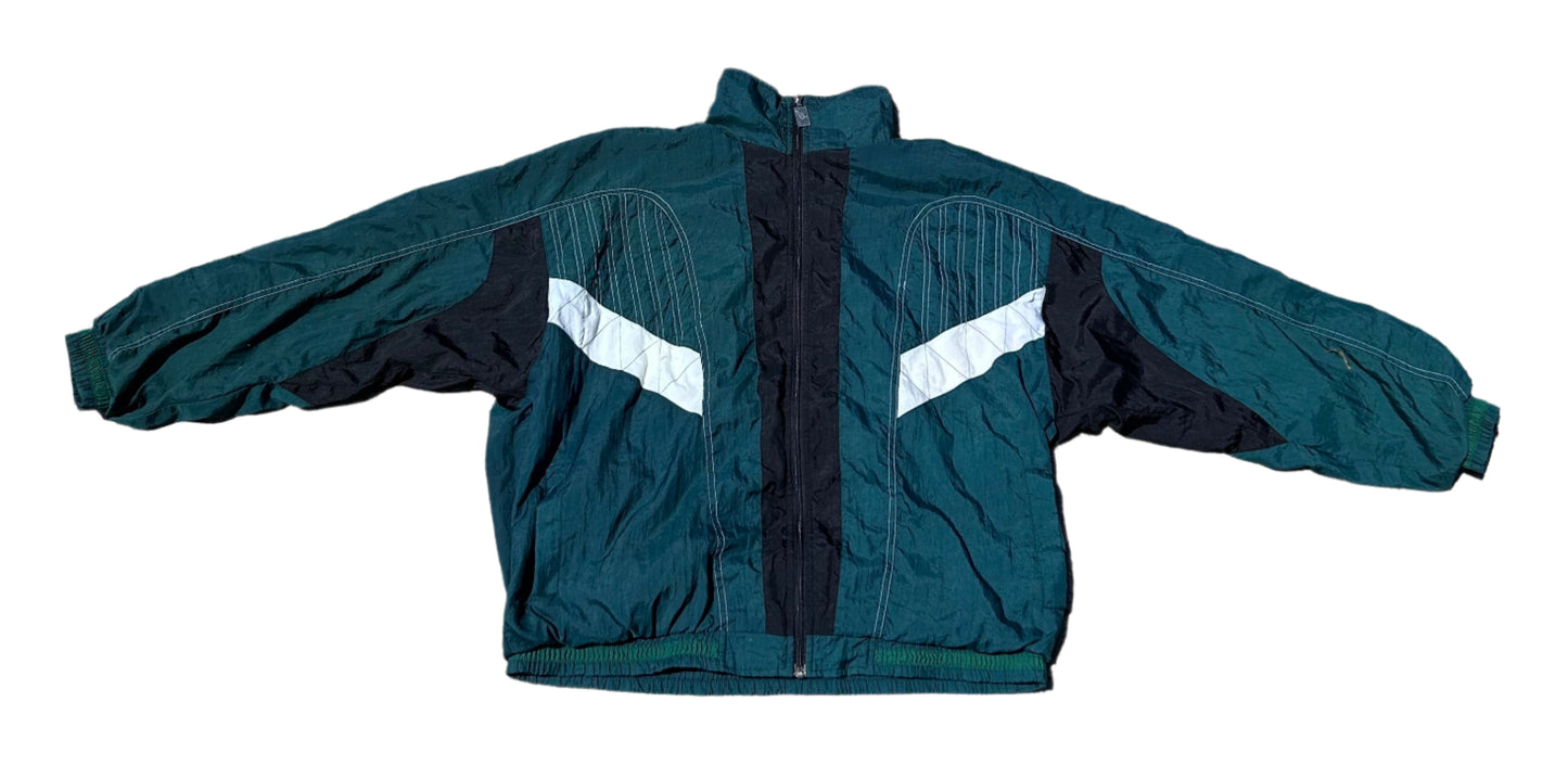 Vintage 90's Windbreaker