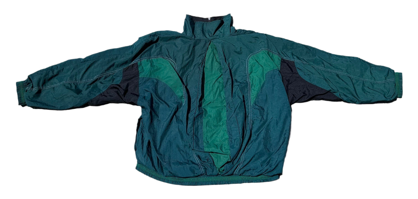 Vintage 90's Windbreaker