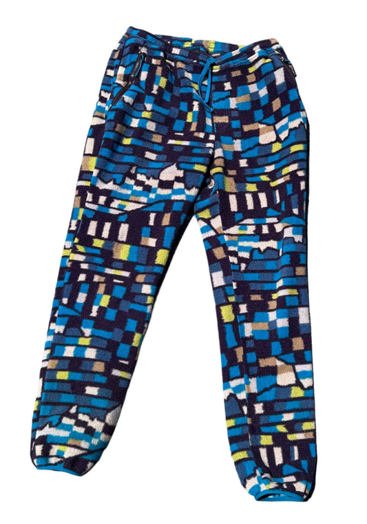 Retro Patagonia Synchilla Sweatpants