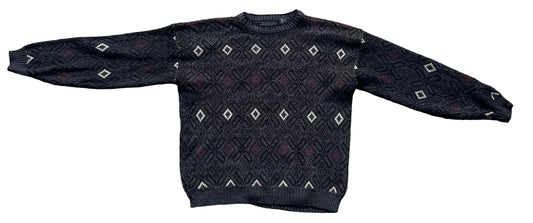 Vintage 2000's 100% Acrylic Sweater