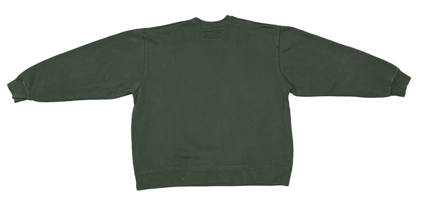 Vintage Early 2000's Abercrombie & Fitch Crewneck