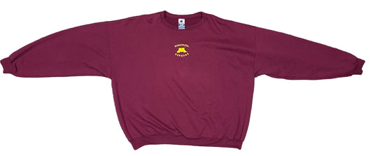 Vintage 90's Minnesota Gophers Crewneck