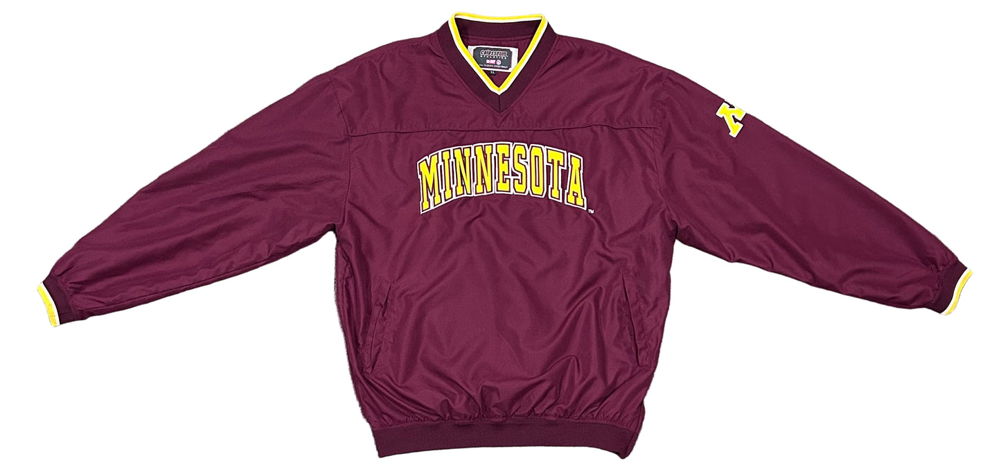 Vintage 2000's Minnesota Pullover