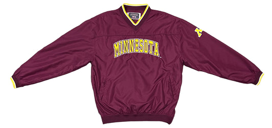 Vintage 2000's Minnesota Pullover