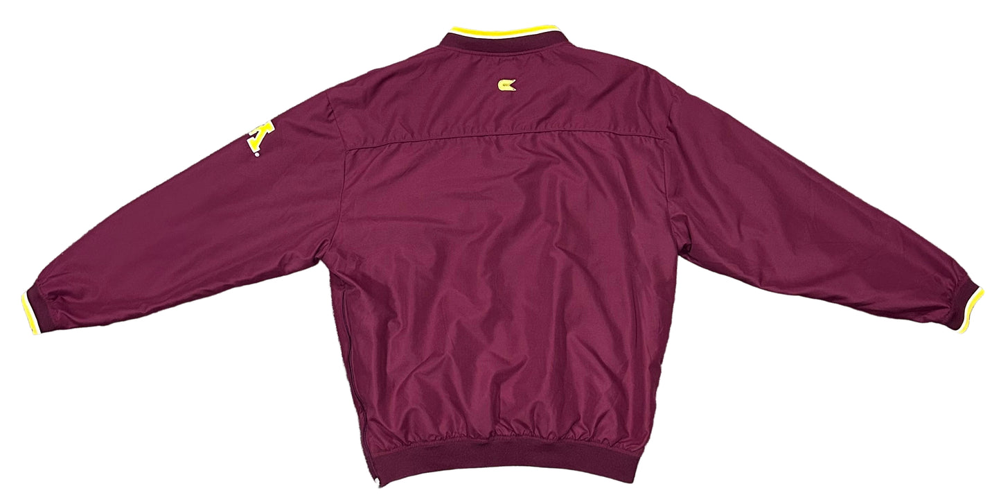 Vintage 2000's Minnesota Pullover