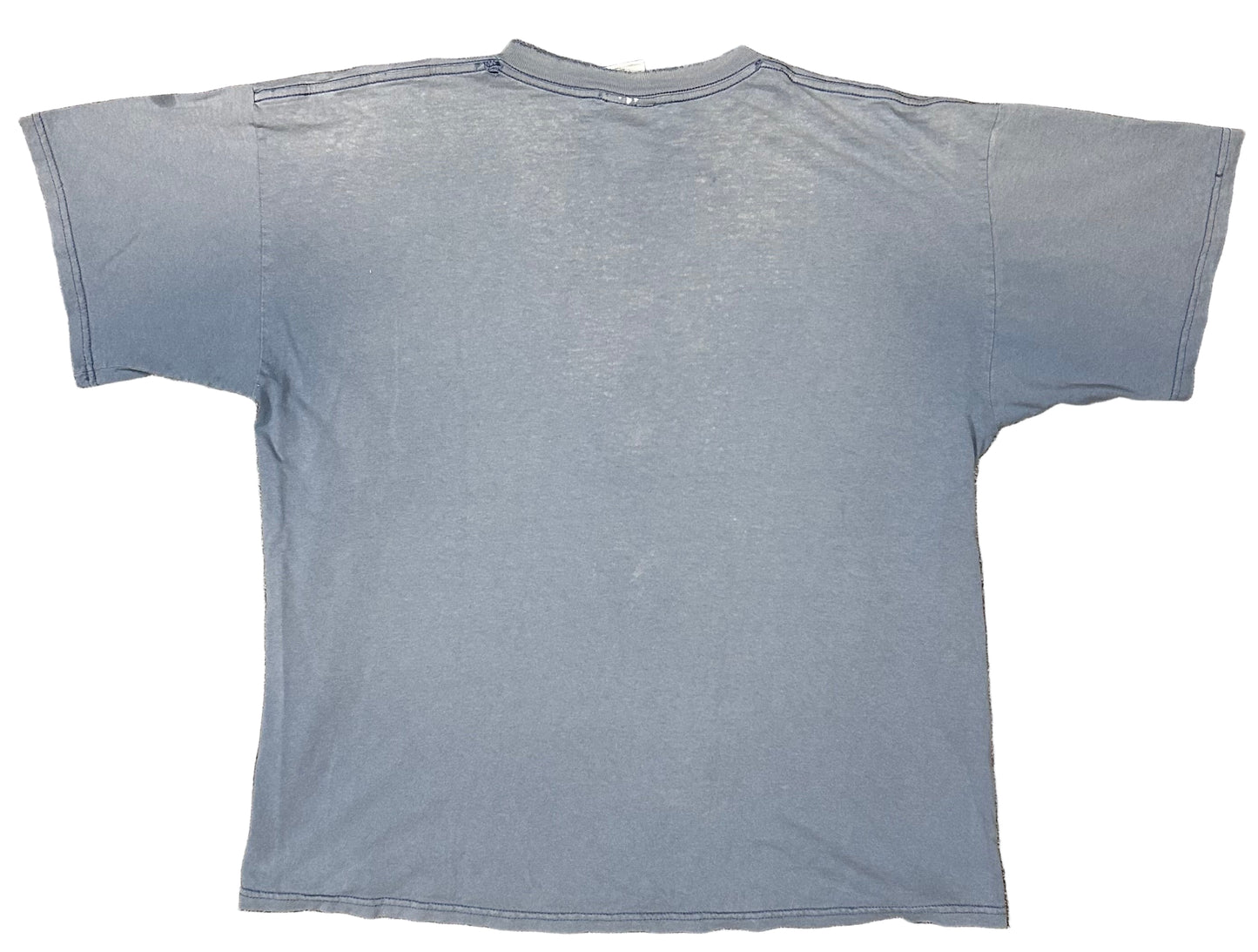 Vintage Faded 90's  Nature Shirt