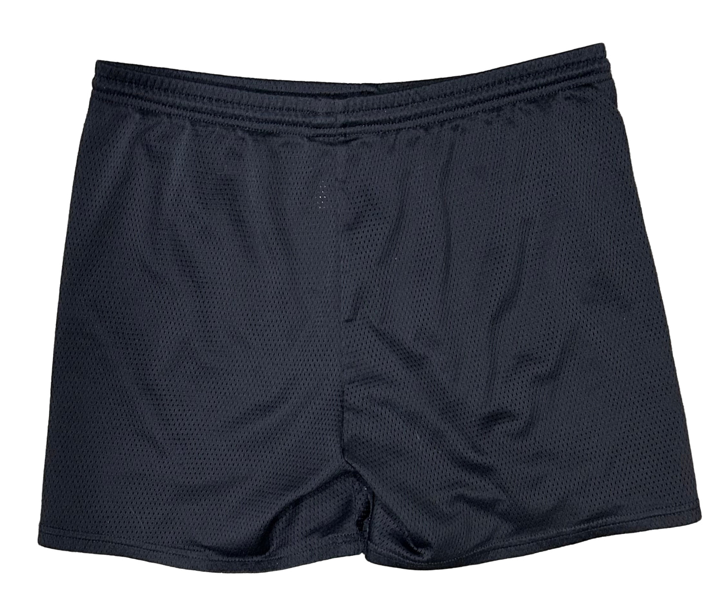 Vintage 90's Nike Mesh Shorts