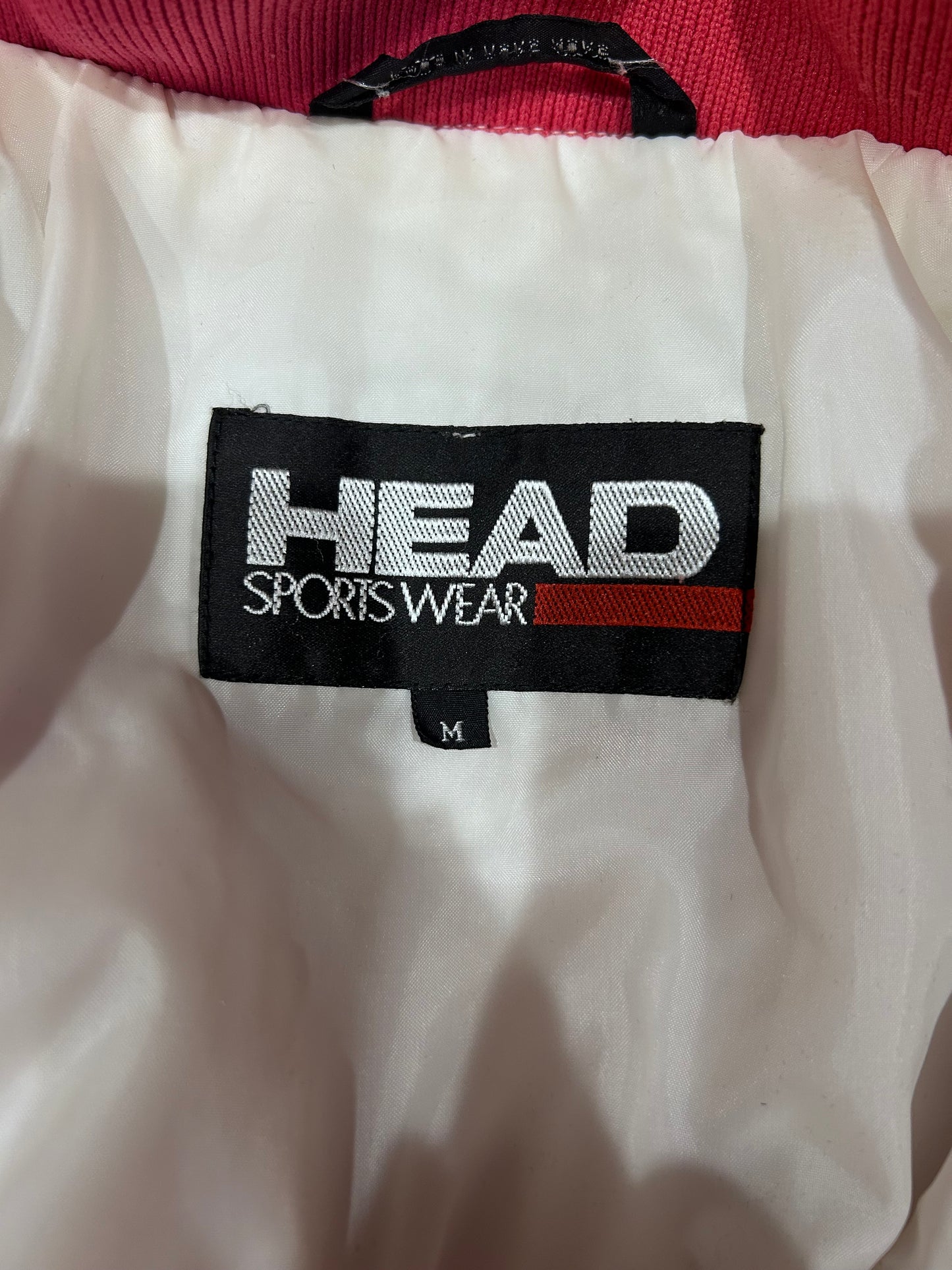 Vintage 90's Winter Olympics Jacket